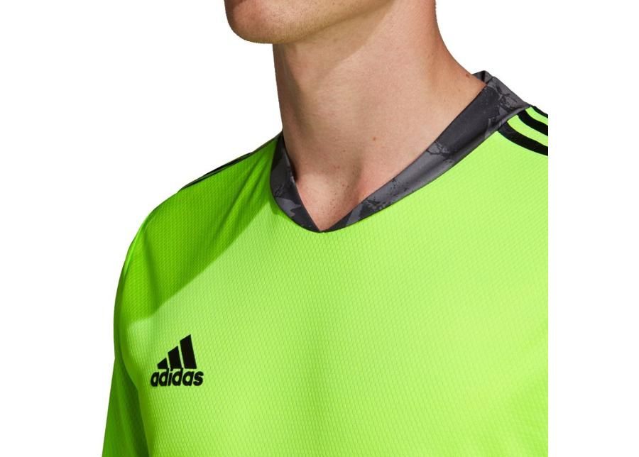 Мужская вратарская рубашка Adidas AdiPro 20 GK M FI4192 увеличить