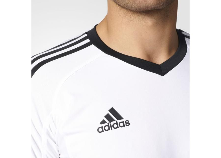 Мужская вратарская футболка adidas Revigo 17 M AZ5393 увеличить