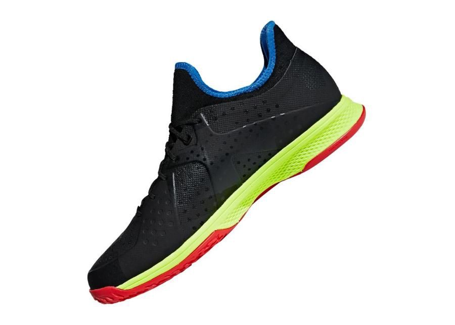 Мужская гандбольная обувь adidas Counterblast Bounce M BD7408 увеличить