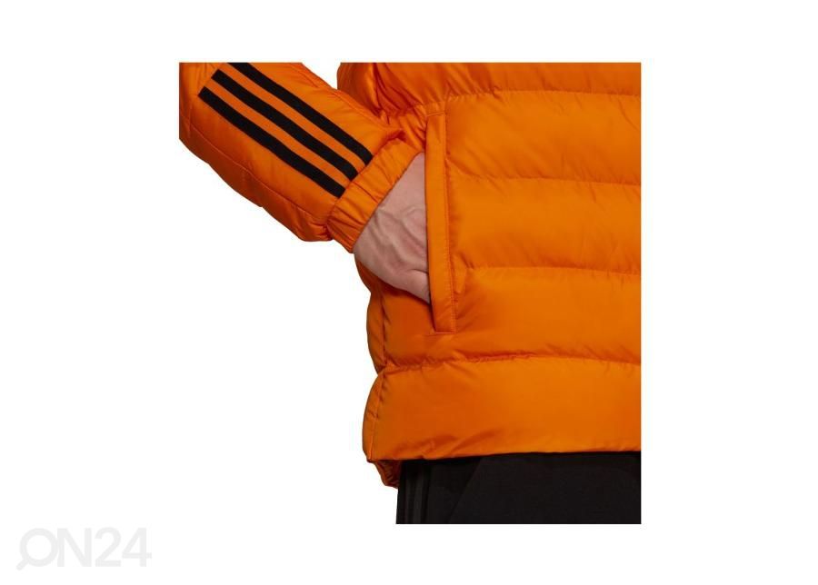Мужская зимняя куртка Adidas Itavic 3-Stripes Midweight увеличить
