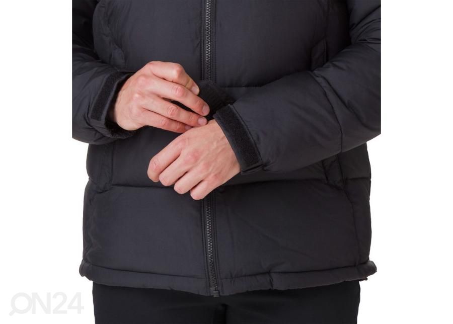 Мужская зимняя куртка Columbia Pike Lake Jacket увеличить