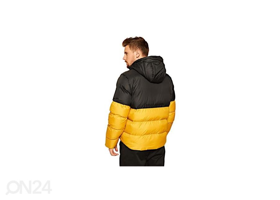 Мужская зимняя куртка Helly Hansen Active Puffy Jacket M 53523-349 увеличить