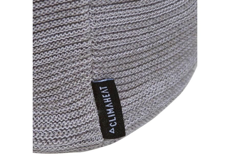 Мужская зимняя шапка adidas Id Climaheat Beanie M DJ1208 увеличить
