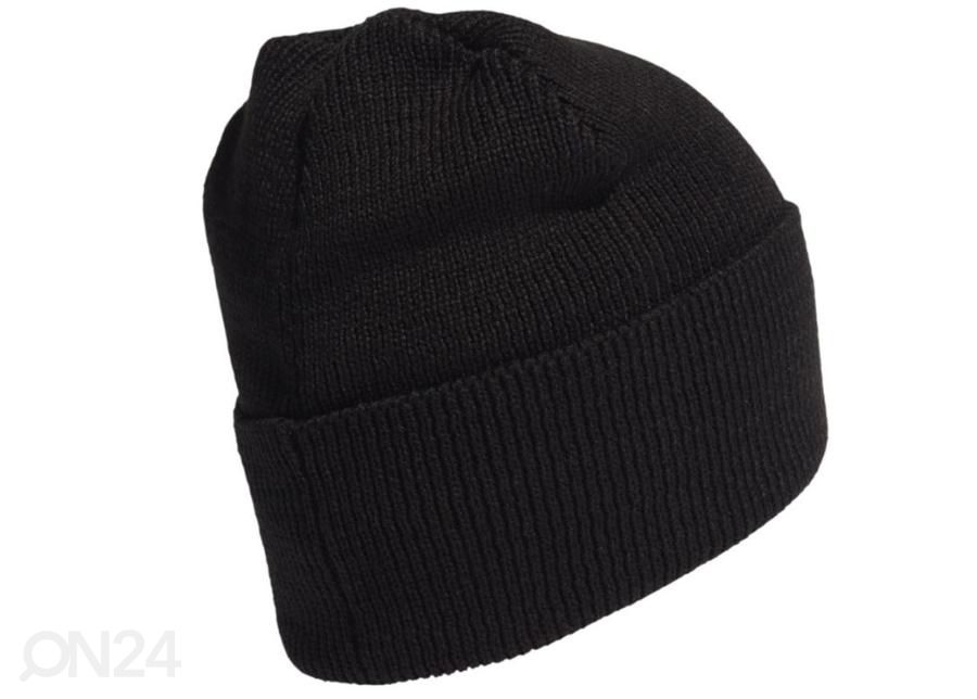 Мужская зимняя шапка Adidas Tiro Woolie увеличить