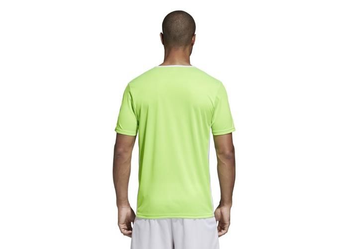 Мужская и детская футбольная рубашка Adidas Entrada 18 увеличить