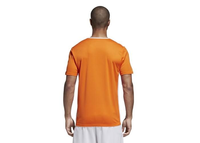 Мужская и детская футбольная рубашка adidas Entrada 18 CD8366 увеличить