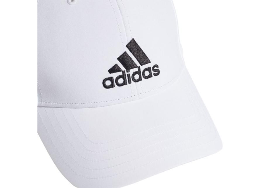 Мужская кепка adidas Adidas Baseball Lightweight Embroidered увеличить