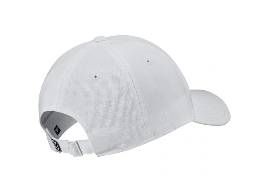 Мужская кепка Adidas Baseball Cap Cot OSFM M FK0890 размер 56-58 см увеличить