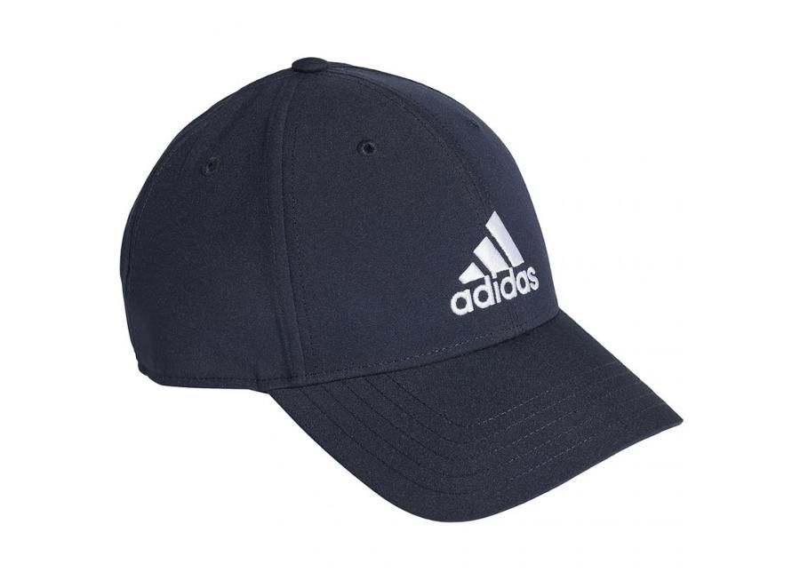 Мужская кепка Adidas Baseball LT EMB OSFM размер 56-58 см увеличить