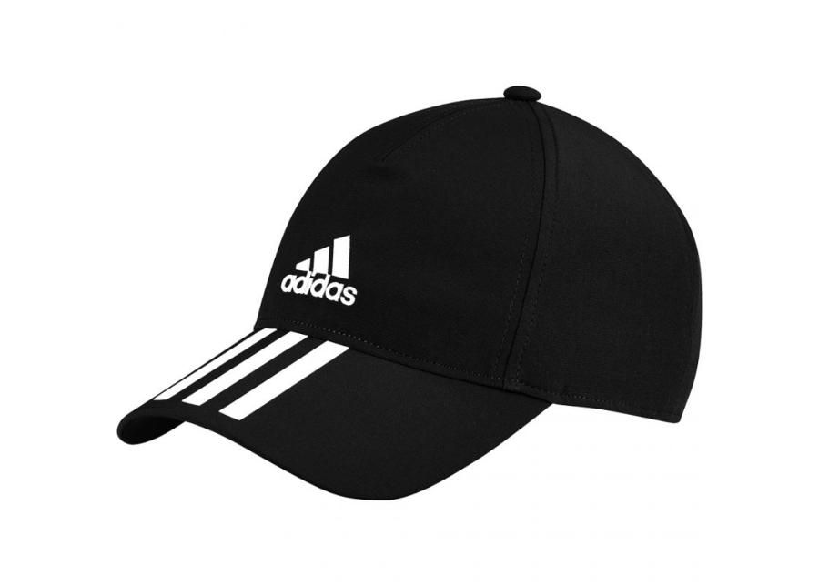 Мужская кепка Adidas BB C 3S 4A A.R OSFM M FK0882 размер 56-58 см увеличить
