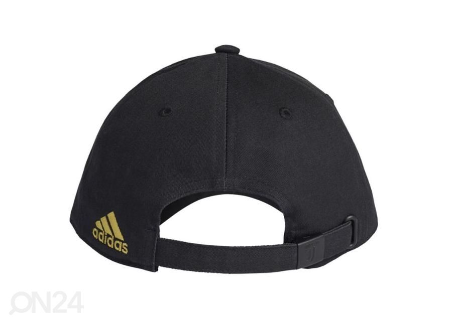 Мужская кепка Adidas Juventus M FS0238 увеличить