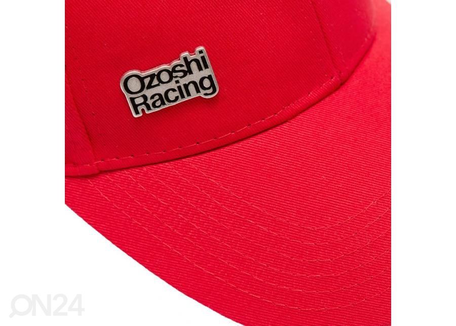 Мужская кепка Ozoshi Shingo O20CP003 увеличить