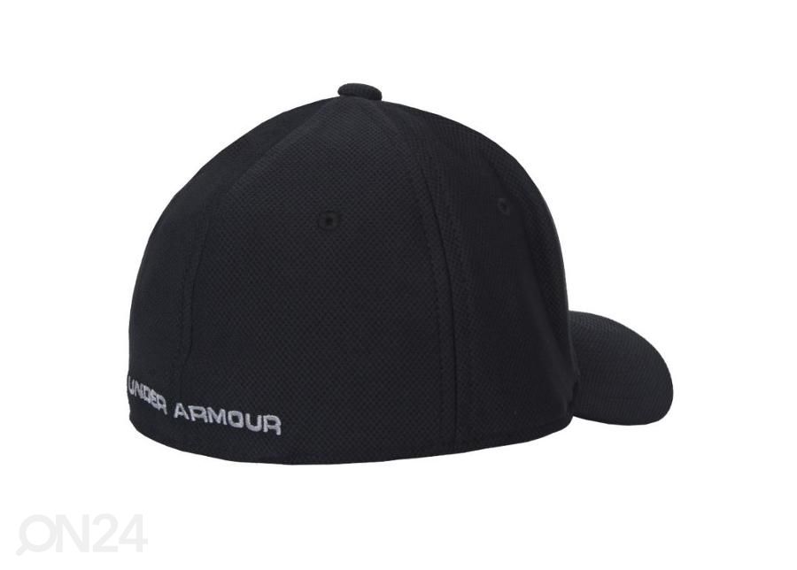 Мужская кепка Under Armour Golf96 Hat увеличить