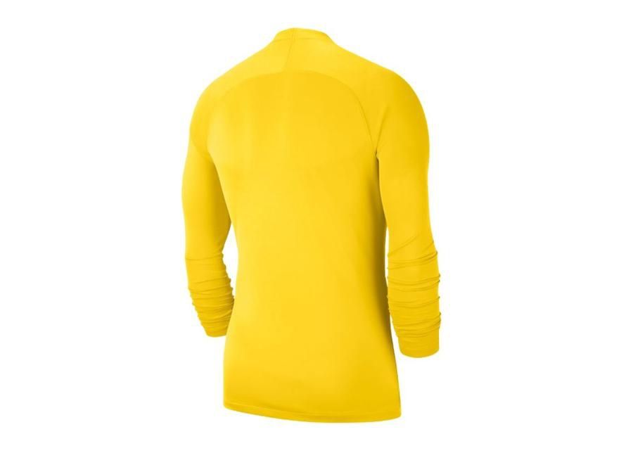 Мужская компрессионная рубашка Nike Dry Park First Layer M AV2609-719 увеличить