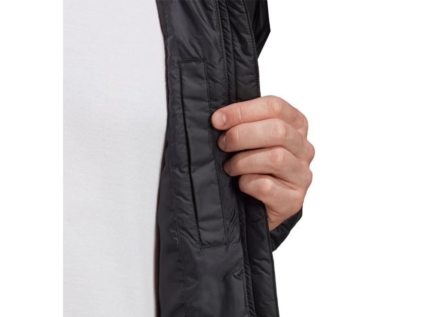 Мужская куртка adidas BSC 3S Insulated M DZ1396 увеличить