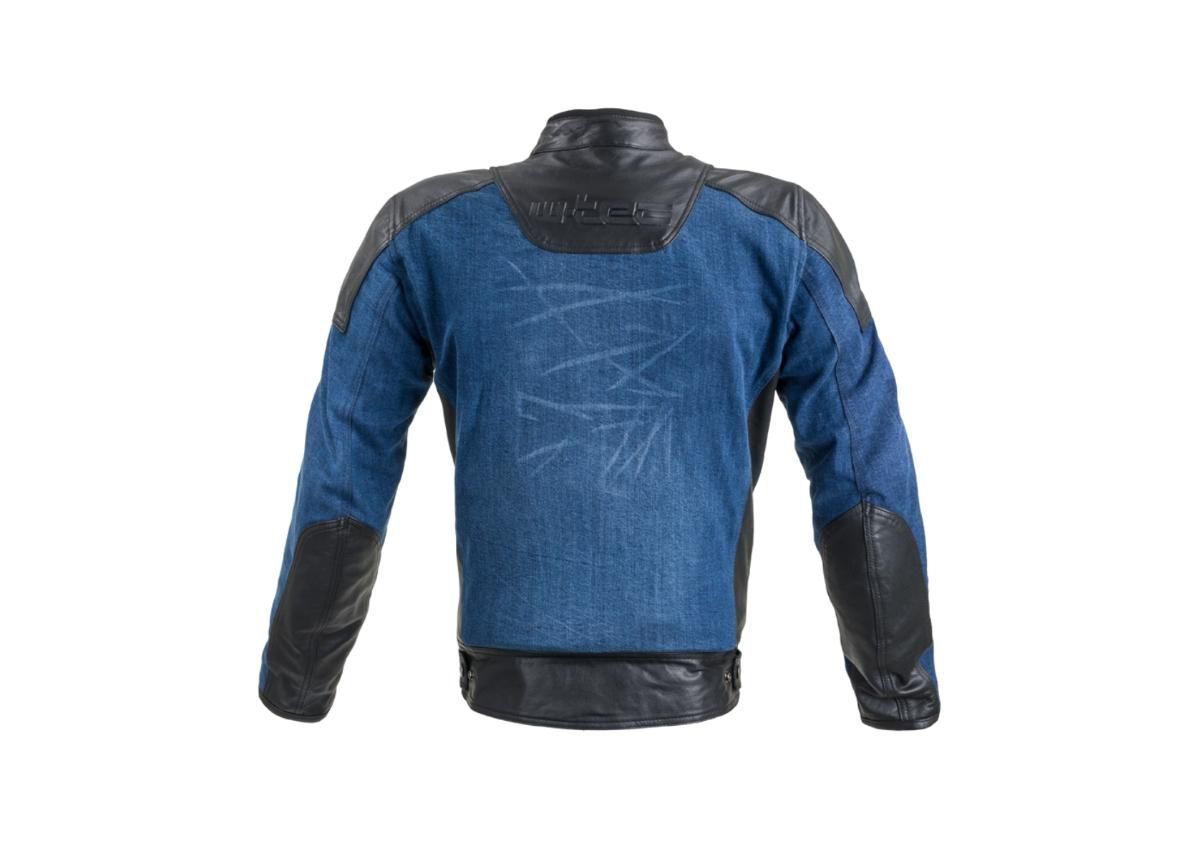 Мужская мотоциклетная куртка Kareko W-TEC увеличить