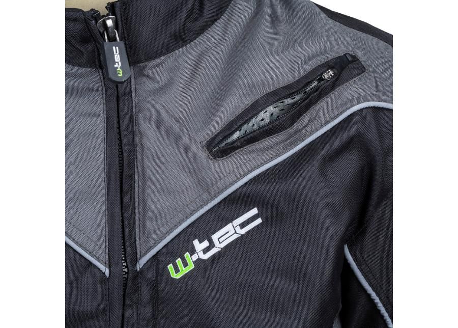 Мужская мотоциклетная куртка W-Tec увеличить