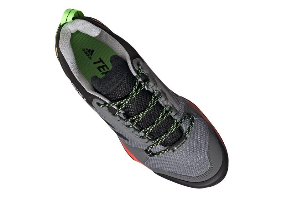Мужская обувь для походов adidas Terrex AX3 Gtx M FU7828 увеличить