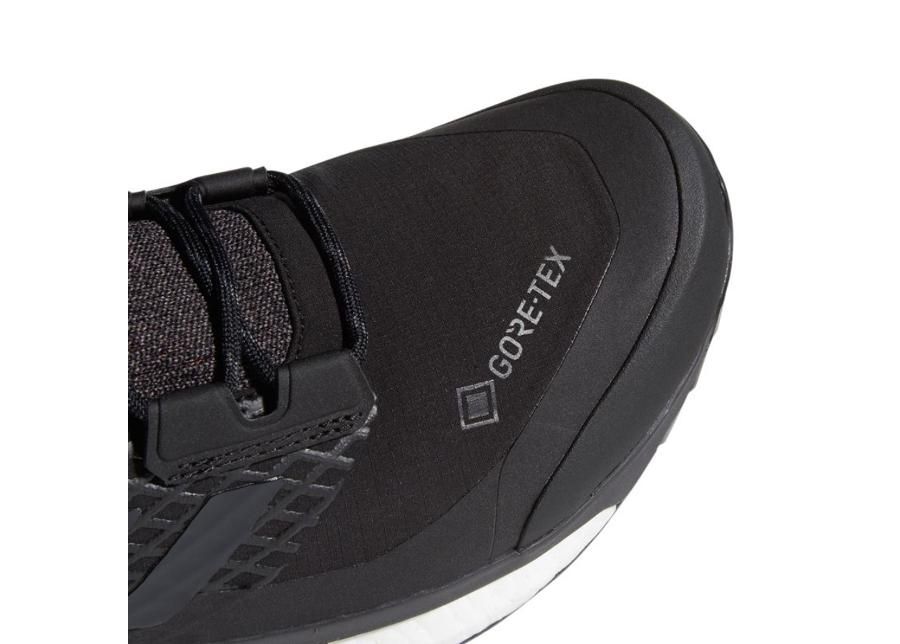 Мужская обувь для походов adidas Terrex Free Hiker GTX M G26535 увеличить