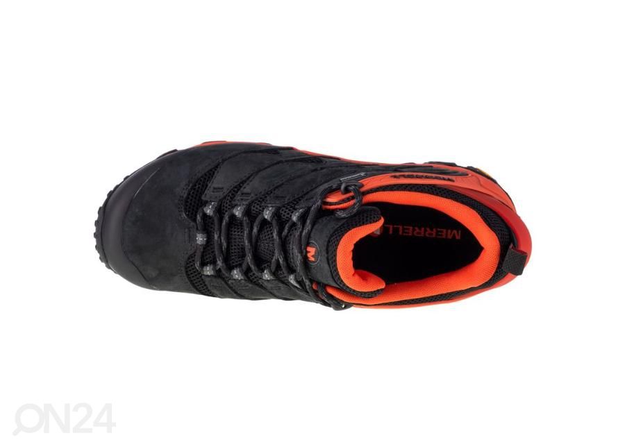 Мужская обувь для походов Merrell Chameleon 7 M J98291 увеличить