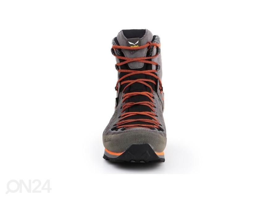 Мужская обувь для походов Salewa Ms Trainer 2 Winter GTX увеличить