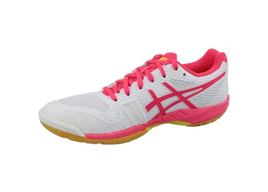 Мужская обувь для сквоша Asics Gel-Blade 7 M 1072A032-100 увеличить