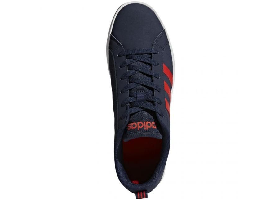 Мужская повседневная обувь Adidas VS Pace M suurus 44 2/3 увеличить