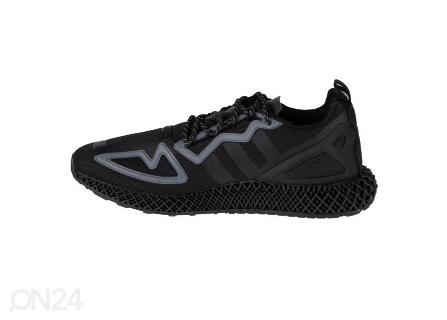 Мужская повседневная обувь Adidas ZX 2K 4D увеличить