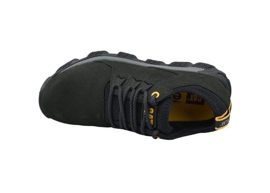 Мужская повседневная обувь Caterpillar Electroplate Leather M P723551 увеличить