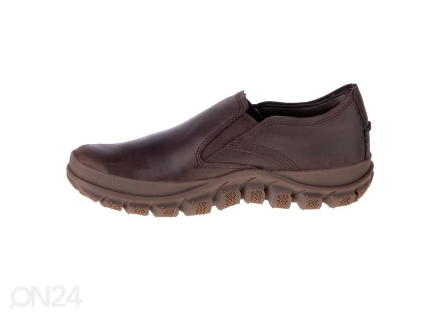 Мужская повседневная обувь Caterpillar Fused Slip On M P724806 размер 46 увеличить