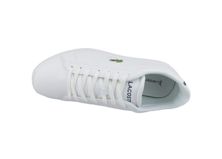 Мужская повседневная обувь Lacoste Carnaby Evo BL 1 M 733SPM1002001 размер 42 увеличить