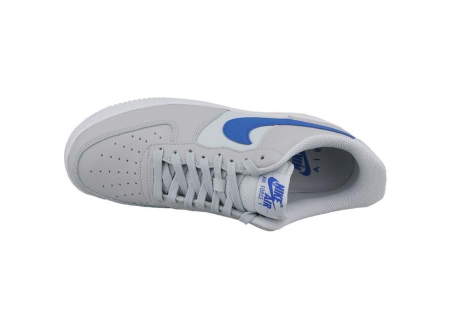 Мужская повседневная обувь Nike Air Force 1 '07 LV8 M CD1516-002 увеличить