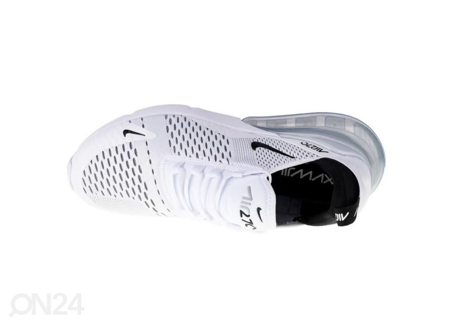 Мужская повседневная обувь Nike Air Max 270 M увеличить