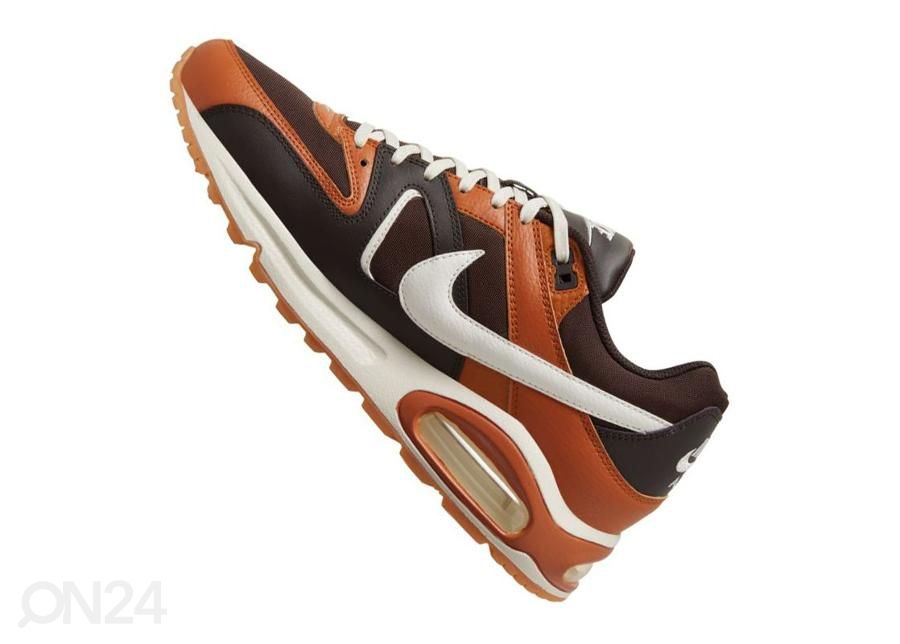 Мужская повседневная обувь Nike Air Max Command Leather увеличить