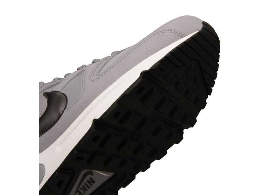 Мужская повседневная обувь Nike Air Max Command Leather M 749760-012 увеличить