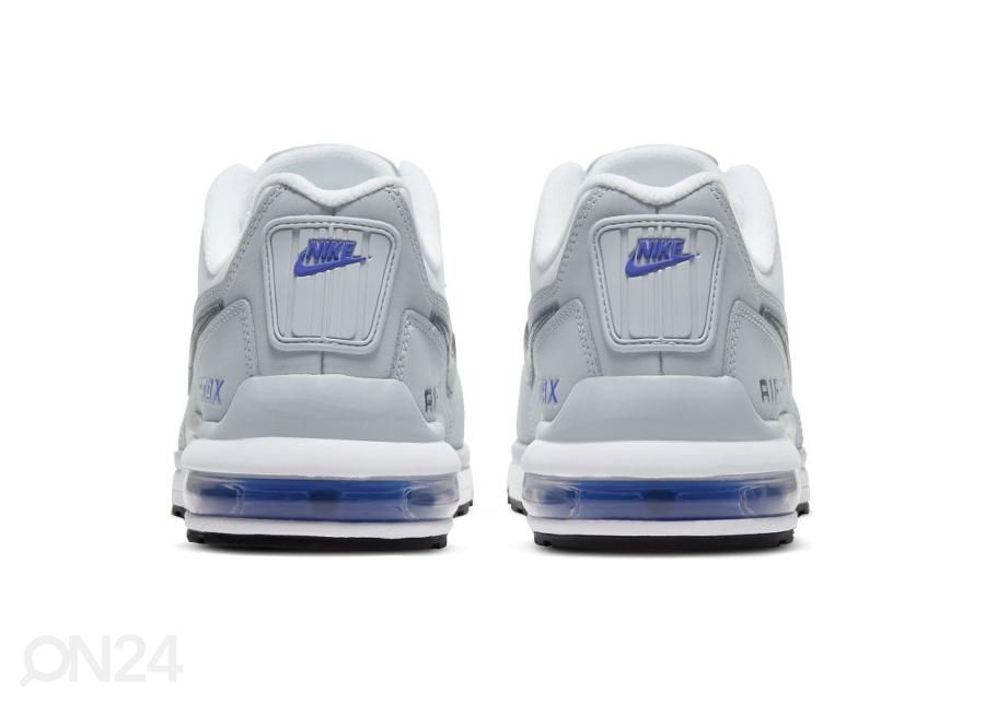 Мужская повседневная обувь Nike Air Max Ltd 3 увеличить