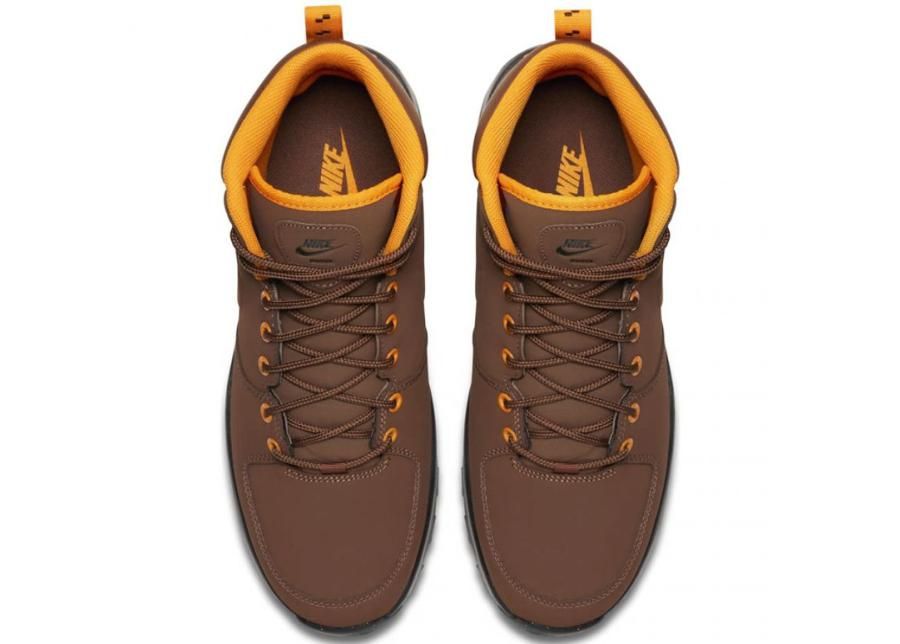 Мужская повседневная обувь Nike Manoa Leather M 454350 203 увеличить
