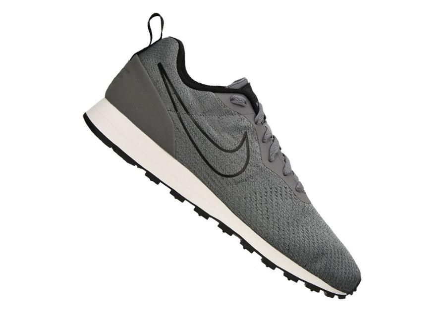 Мужская повседневная обувь Nike MD Runner 2 ENG Mesh M 916774-001 увеличить