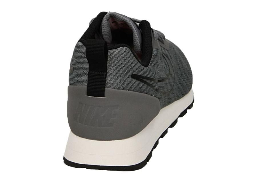 Мужская повседневная обувь Nike MD Runner 2 ENG Mesh M 916774-001 увеличить