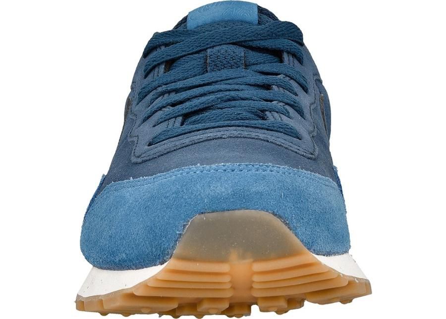 Мужская повседневная обувь Nike Sportswear Air Pegasus 93 Leather M 827922-400 увеличить