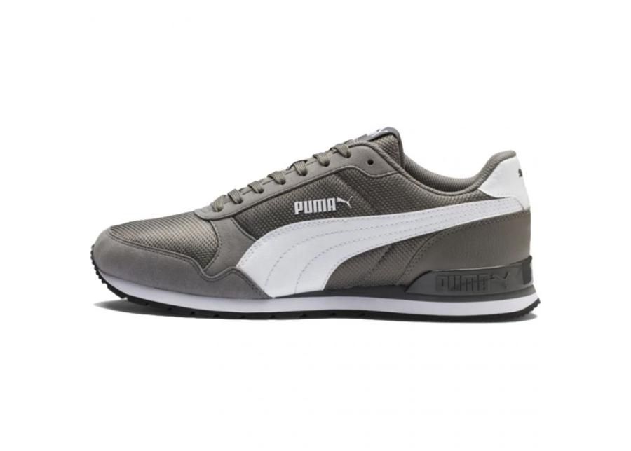 Мужская повседневная обувь Puma ST Runner v2 Mesh M 366811 06 увеличить