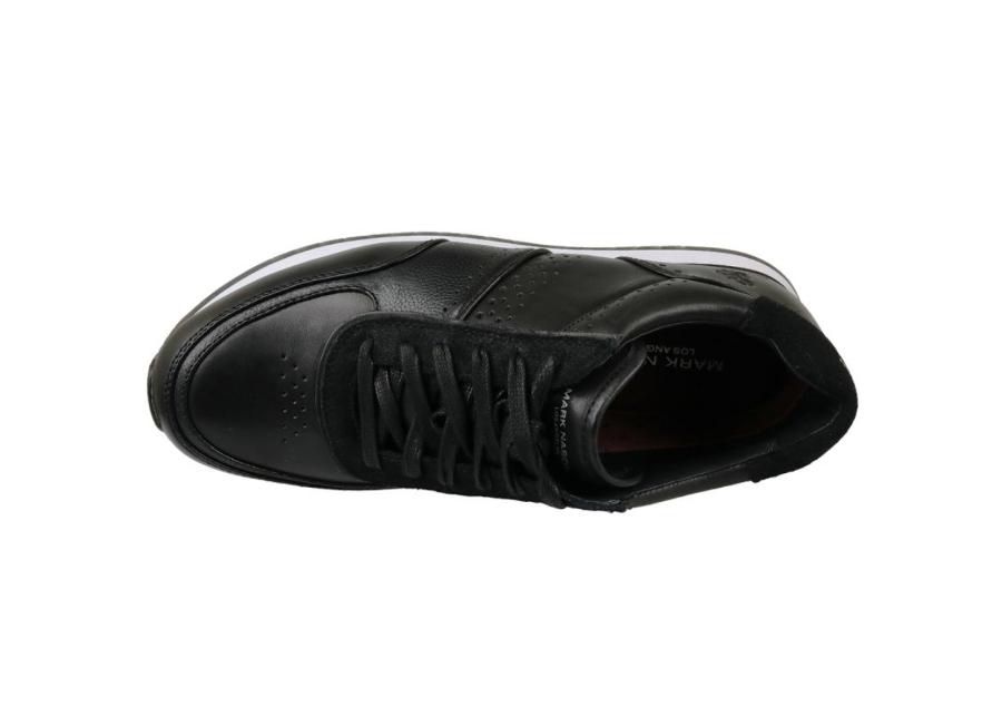 Мужская повседневная обувь Skechers Daines M 68547-BLK увеличить