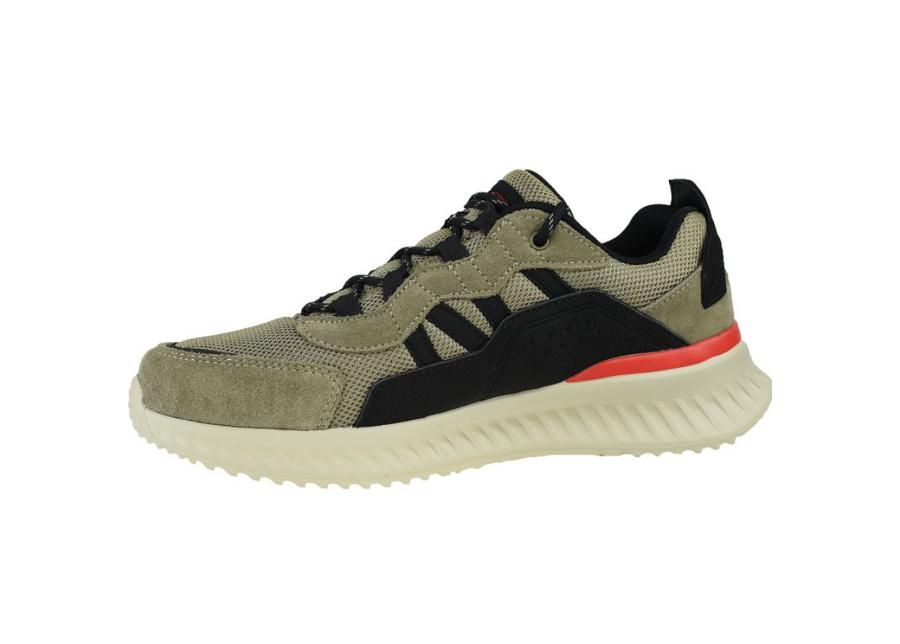 Мужская повседневная обувь Skechers Matera 2.0-Ximino M 232011-TPBK увеличить