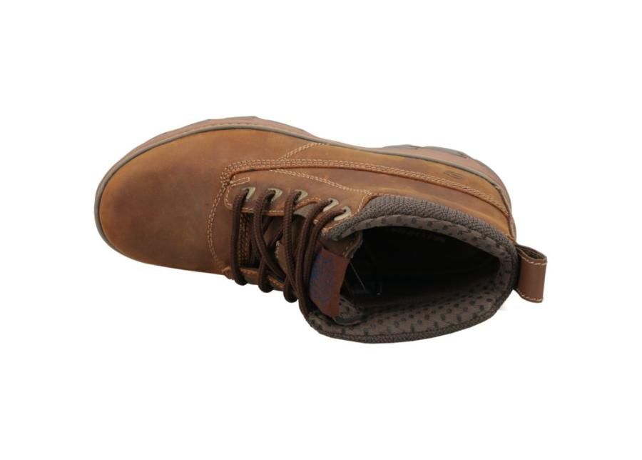 Мужская повседневная обувь Skechers Resment M 64837-CDB увеличить