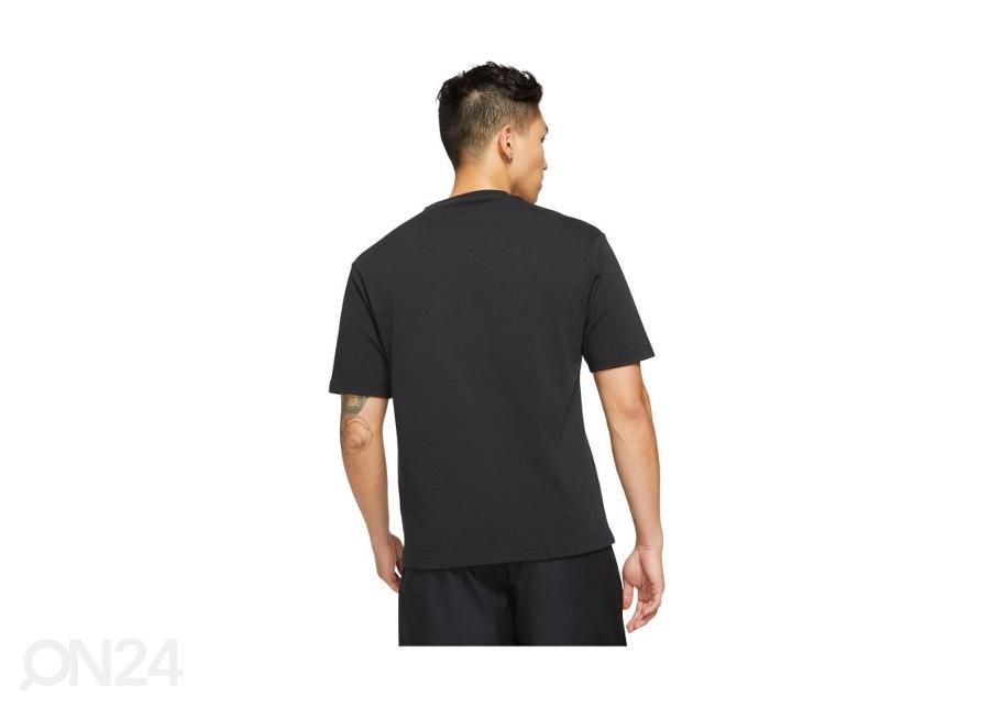 Мужская повседневная рубашка Nike Jordan Jumpman 85 увеличить