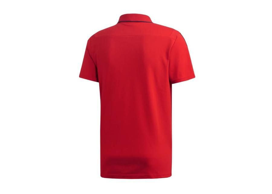 Мужская поло рубашка adidas Arsenal CO M EH5713 увеличить