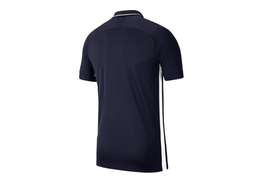 Мужская поло рубашка Nike Dry Academy 19 Polo M BQ1496-451 увеличить