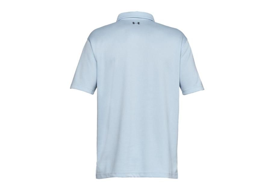 Мужская поло рубашка Polo Under Armour Tech M 1290140-451 увеличить