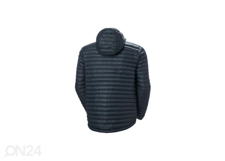 Мужская пуховая куртка Helly Hansen Sirdal Hooded Insulator Jacket M 62989-983 увеличить