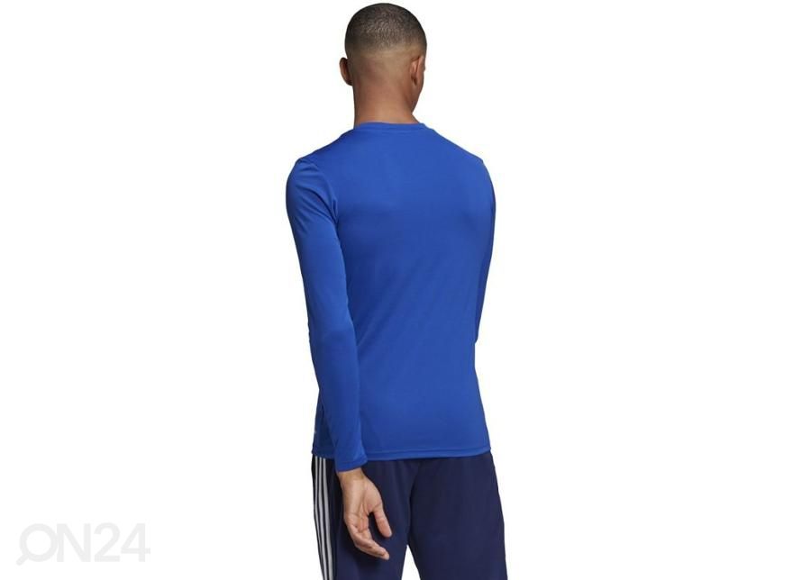 Мужская рубашка для тренировок Adidas TEAM BASE TEE увеличить